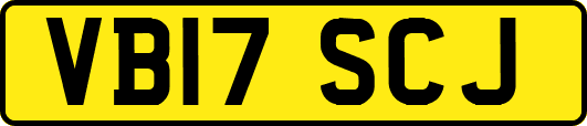VB17SCJ