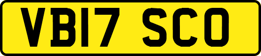 VB17SCO