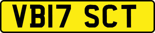 VB17SCT
