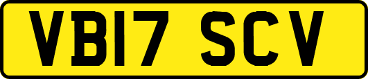 VB17SCV