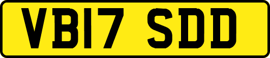 VB17SDD