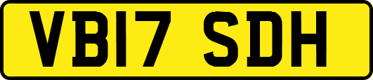 VB17SDH