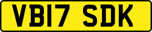 VB17SDK