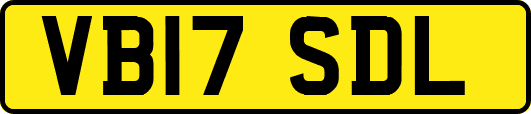 VB17SDL