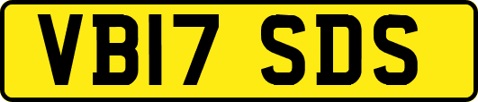 VB17SDS