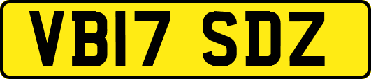 VB17SDZ