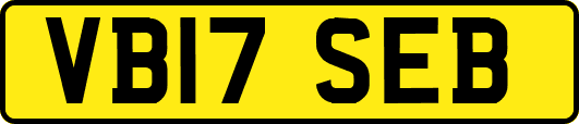 VB17SEB