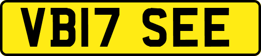 VB17SEE