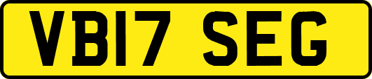 VB17SEG