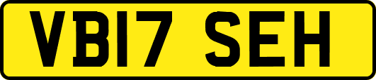 VB17SEH