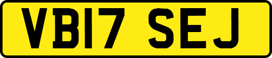 VB17SEJ