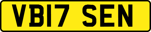 VB17SEN
