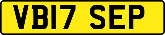 VB17SEP