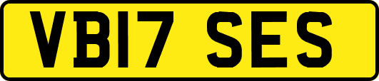 VB17SES