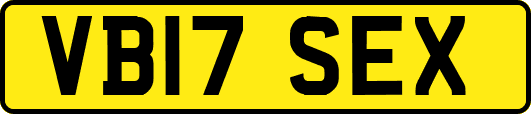 VB17SEX