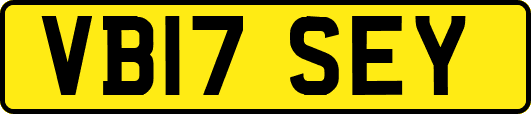 VB17SEY