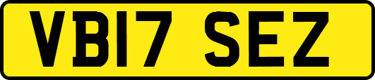 VB17SEZ
