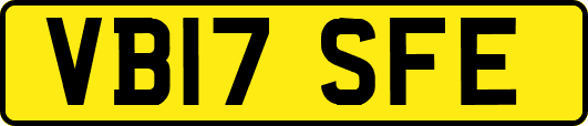 VB17SFE