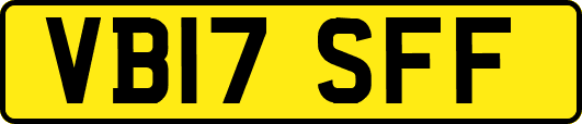 VB17SFF