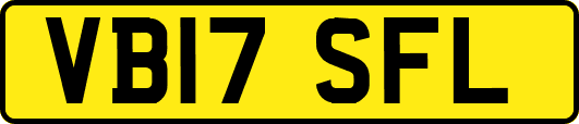 VB17SFL