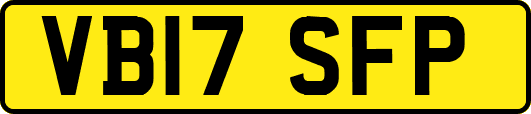 VB17SFP