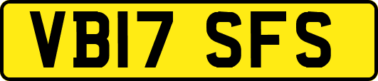 VB17SFS