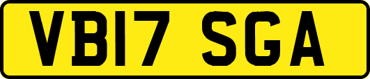 VB17SGA