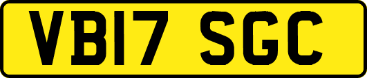 VB17SGC