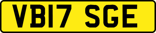 VB17SGE