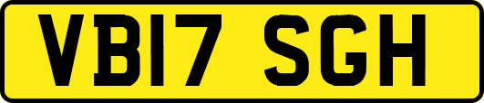 VB17SGH