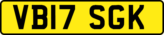 VB17SGK