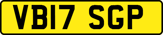 VB17SGP