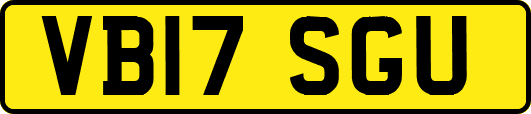 VB17SGU