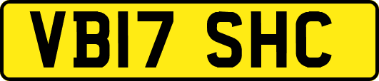 VB17SHC