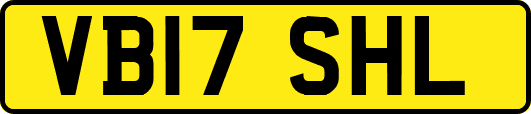VB17SHL