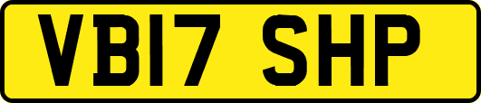VB17SHP