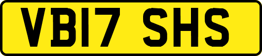 VB17SHS