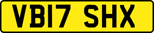 VB17SHX