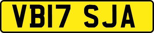 VB17SJA