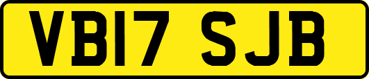 VB17SJB