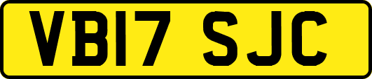 VB17SJC