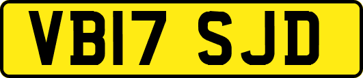VB17SJD