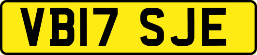 VB17SJE