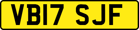 VB17SJF