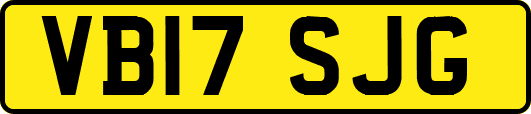VB17SJG