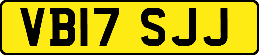 VB17SJJ