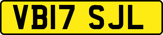 VB17SJL