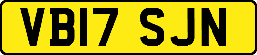 VB17SJN