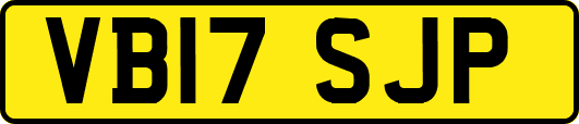 VB17SJP
