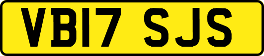VB17SJS